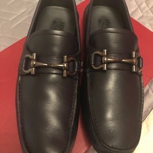 Salvatore Ferragamo Shoes Jr